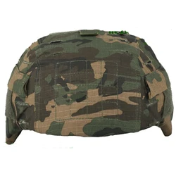 Emersongear Gen.2 MICH – Cubierta de casco táctico para Airsoft y tiro