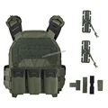 KZ Vest with Bag RG