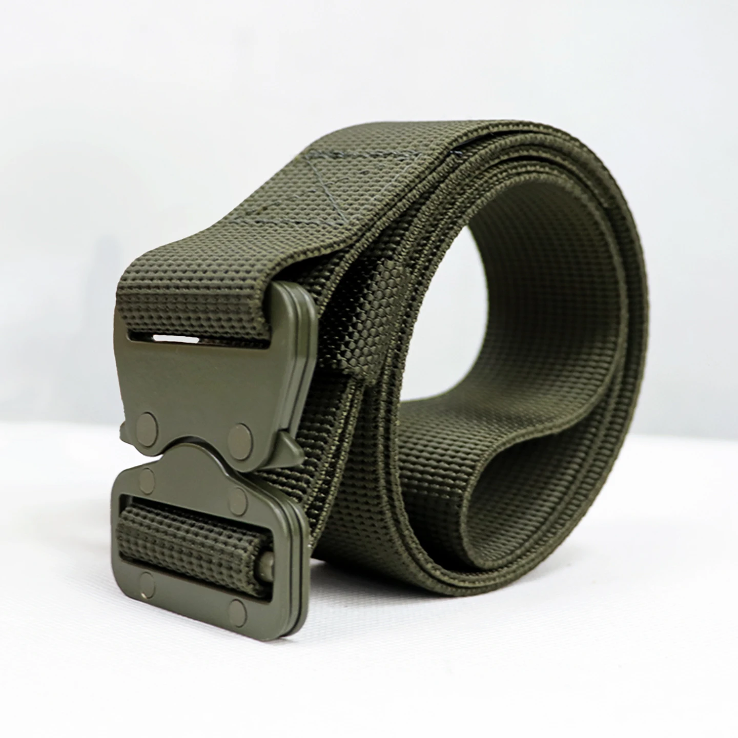 Cinturón táctico ruso VKBO 2.1 Nylon Metal