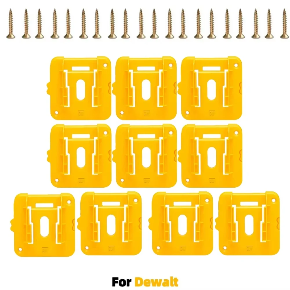 10pcs for Dewalt