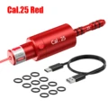Cal.25 Red