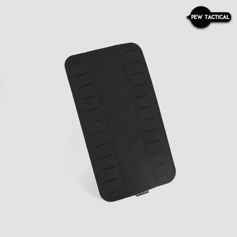 PEW TACTICAL HSP STYLE FLATPACK BACKPAD mochila - imagen 3