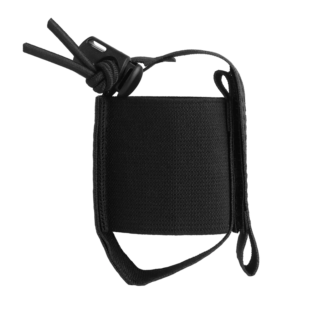 Bolsa táctica MOLLE multiusos – Organizador outdoor para camping - imagen 3