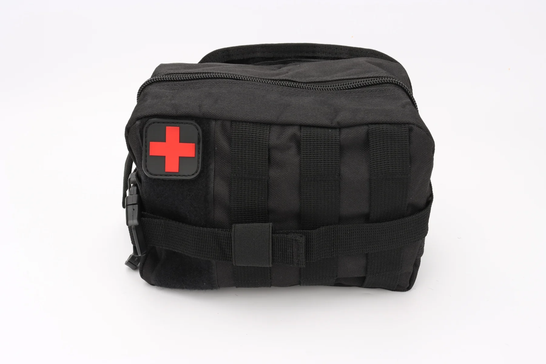 Paquete de cinturón de cintura de gran tamaño Kita de primeros auxilios táctico al aire libre, chaleco de caza, paquete de herramientas de emergencia, bolsa de supervivencia para acampar y cazar - imagen 3