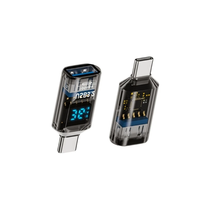 Convertidores USB tipo USB3.2, transferencia rápida datos 10Gbps para portátiles, teléfonos inteligentes, envío - imagen 5