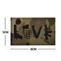 Reflective patch 2