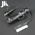 BK M300B Flashligh