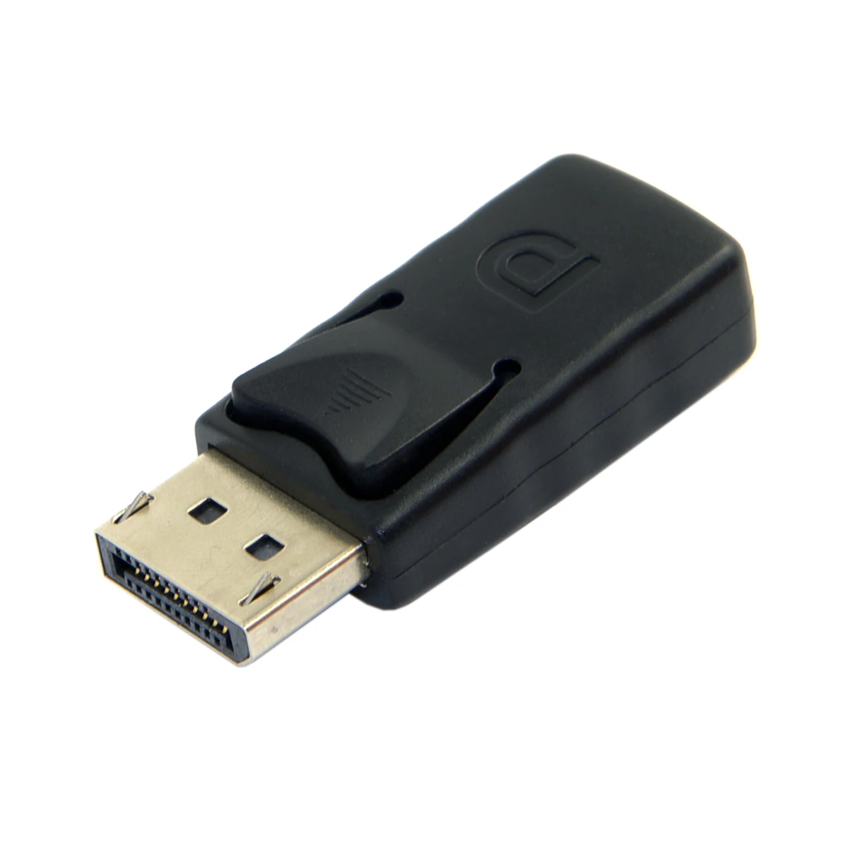 Chenyang CYDZ adaptador de pantalla Virtual DP Displayport Dummy Plug, emulador de pantalla fantasma sin cabeza, 2560x1600P @ 60Hz - imagen 4