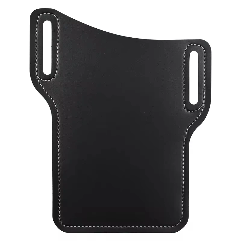 Riñonera para teléfono, correa para teléfono, teléfono vintage, riñonera para exteriores, riñonera inteligente para hombre.