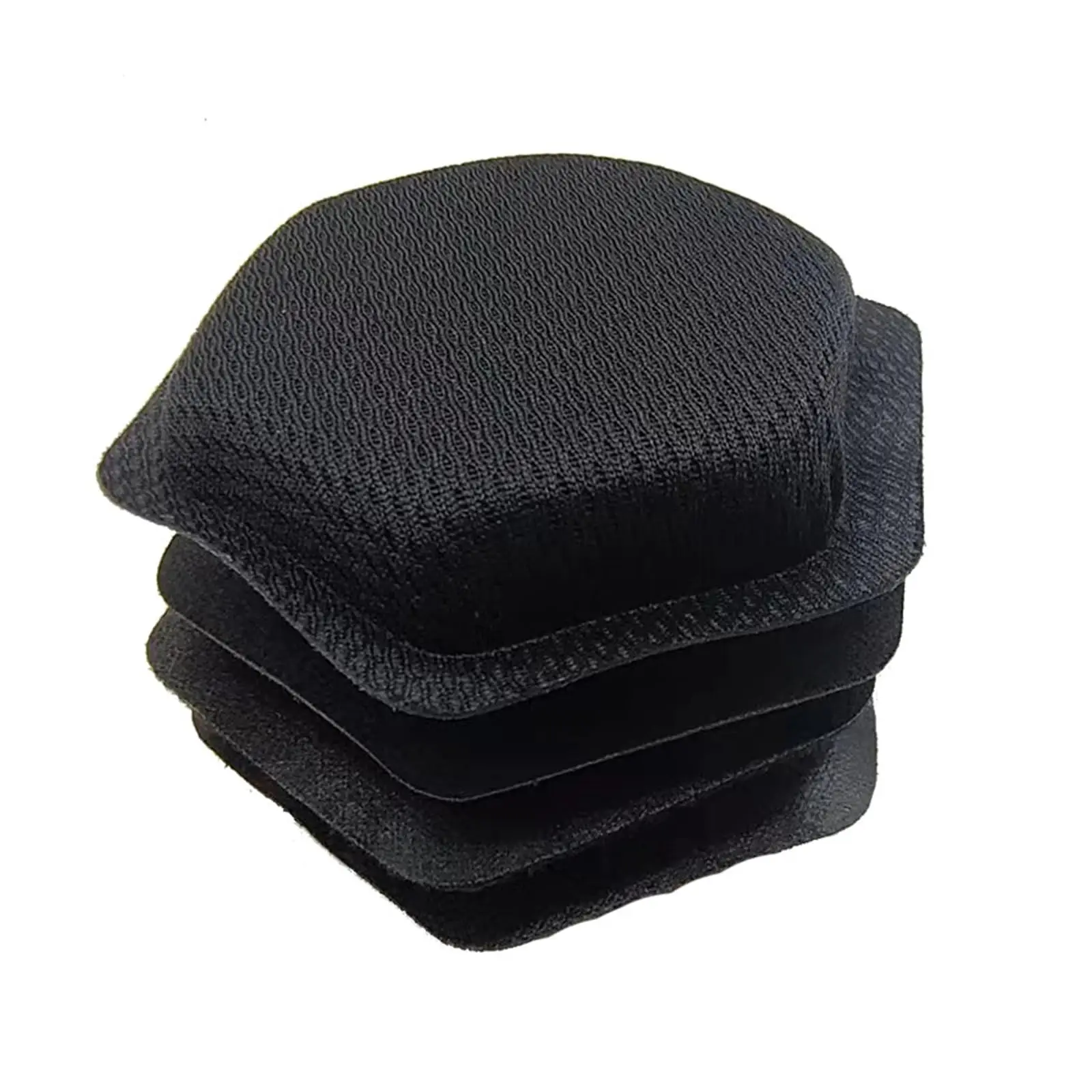 Almohadillas para casco táctico, almohadilla de espuma con memoria interna Universal para exteriores Airsoft, Compatible con cascos ACH/MICH/EXF - imagen 3