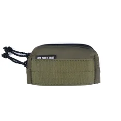 MK3/MK4 Mini bolsa con cremallera de expansión para colgar en el pecho