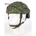 Helmet and cover-EMR