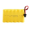 1Pcs battery