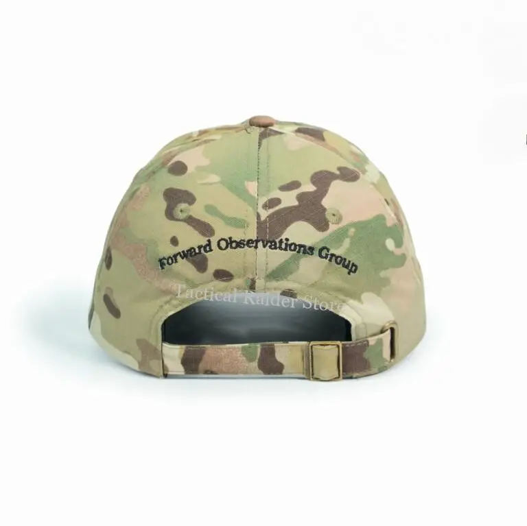 Gorra táctica MC color duckbill soft top para exteriores béisbol - imagen 4