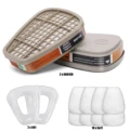 6001-14PCS Set