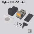 Nylon mini RM Tan