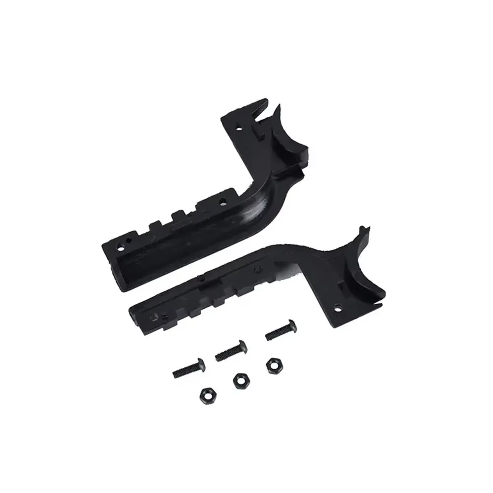 VMASZ Soporte táctico de nailon resistente para chasis M9/M1911 - imagen 4