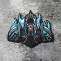 hook loop patch 10