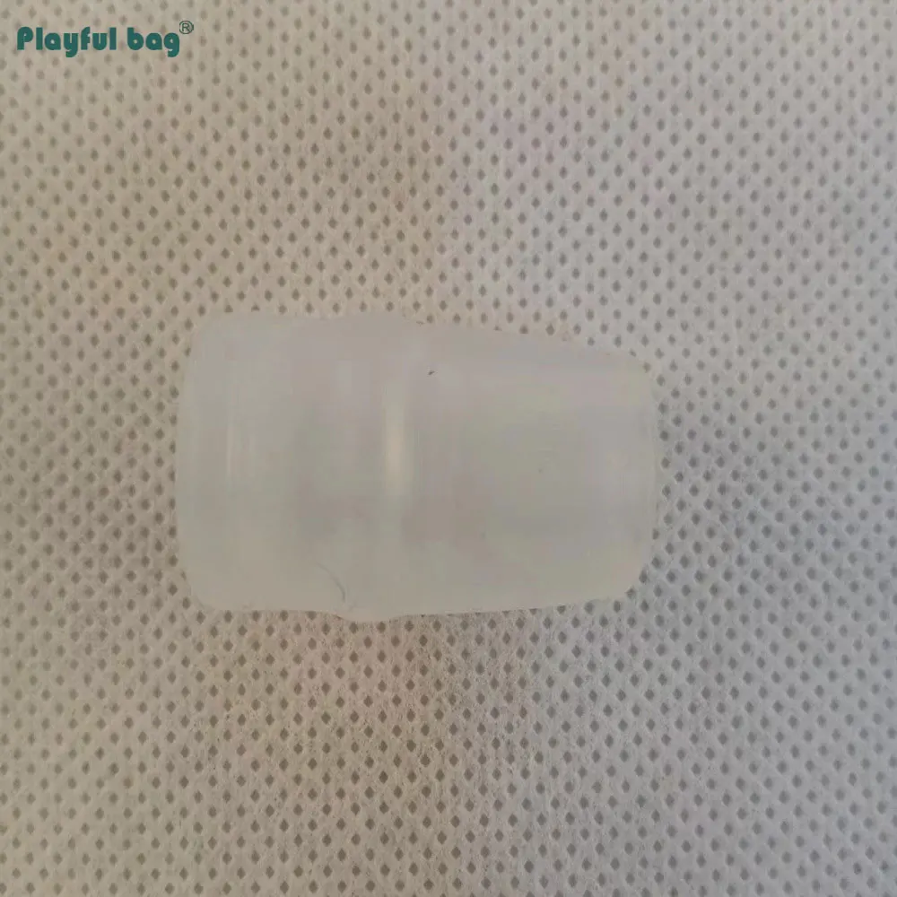 Mordedura de silicona para hidratación, boquilla de succión de hervidor suave, bolsa de agua deportiva para correr, montañismo, mordedura, NA33 - imagen 5