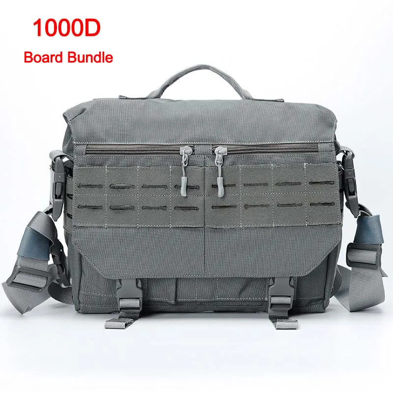Grey Board Bundle