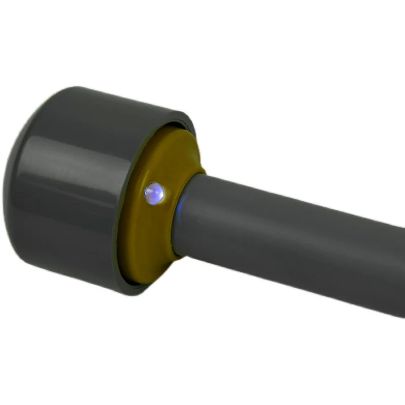 PI740 Detector de Metales de buceo, Detector de oro, exploración de tesoros, mundo submarino, detección de Cable de pared - imagen 5