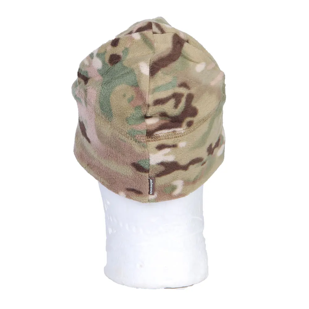 Emersongear gorro polar táctico con aro y Velcro para invierno