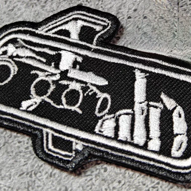 FOG RUN Espejo retrovisor dedo medio dispositivo de visión nocturna de cuatro ojos brazalete casco parche - imagen 5