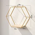 GOLD M