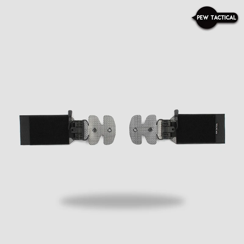 PEW TACTICAL FERRO STYLE 3AC FIRSTSPEAR TUBOS Kit de hebilla para fajas FCPC V5 airsoft UA68