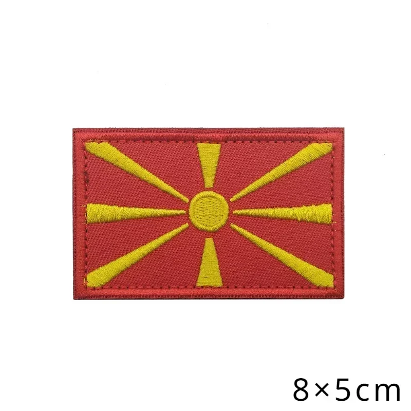 North Macedonia