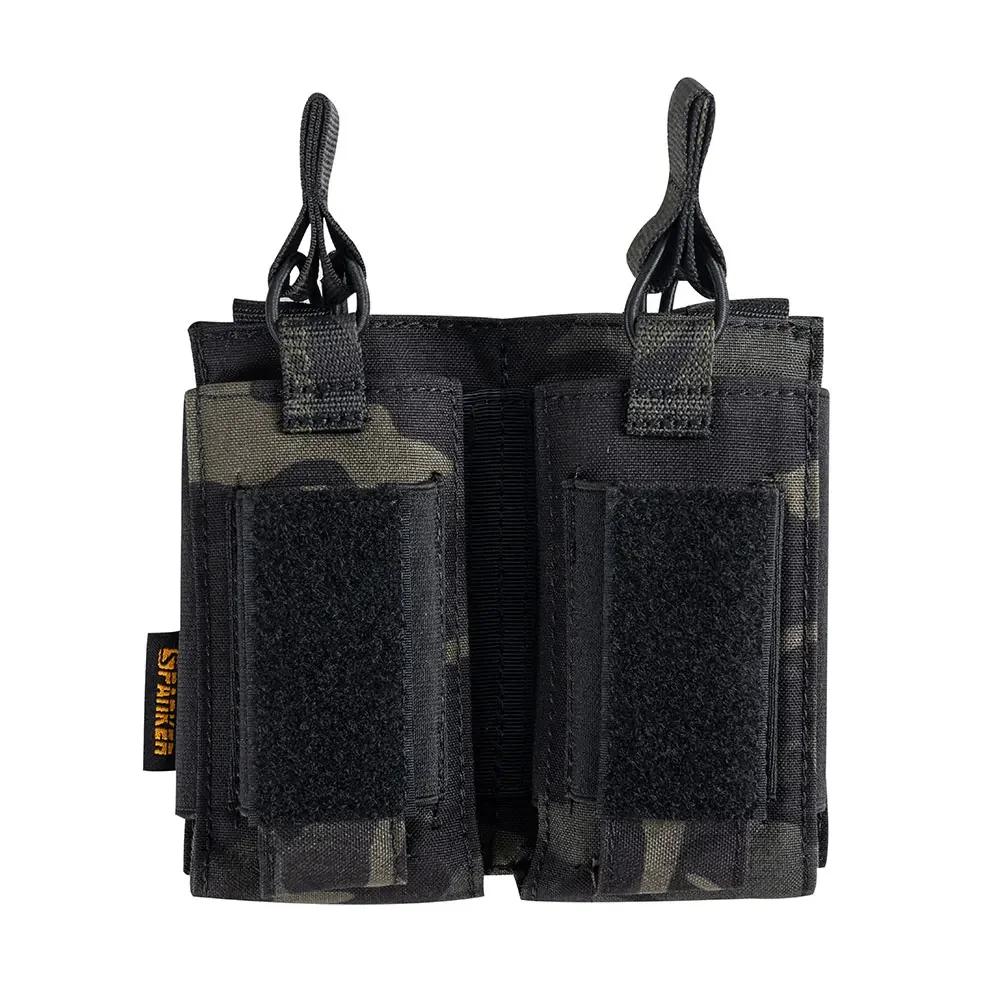 Multicam Black