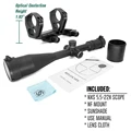 Scope w 1.93 Mount