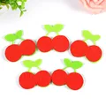 5pcs cherry