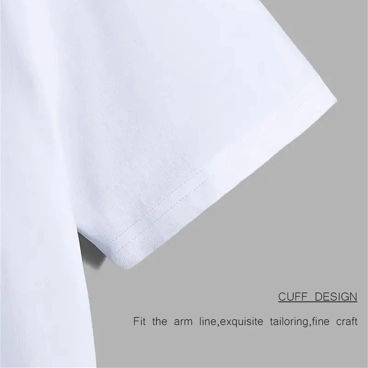 Camiseta de manga corta con bandera americana para hombre, ropa Vintage, 2024 - imagen 5