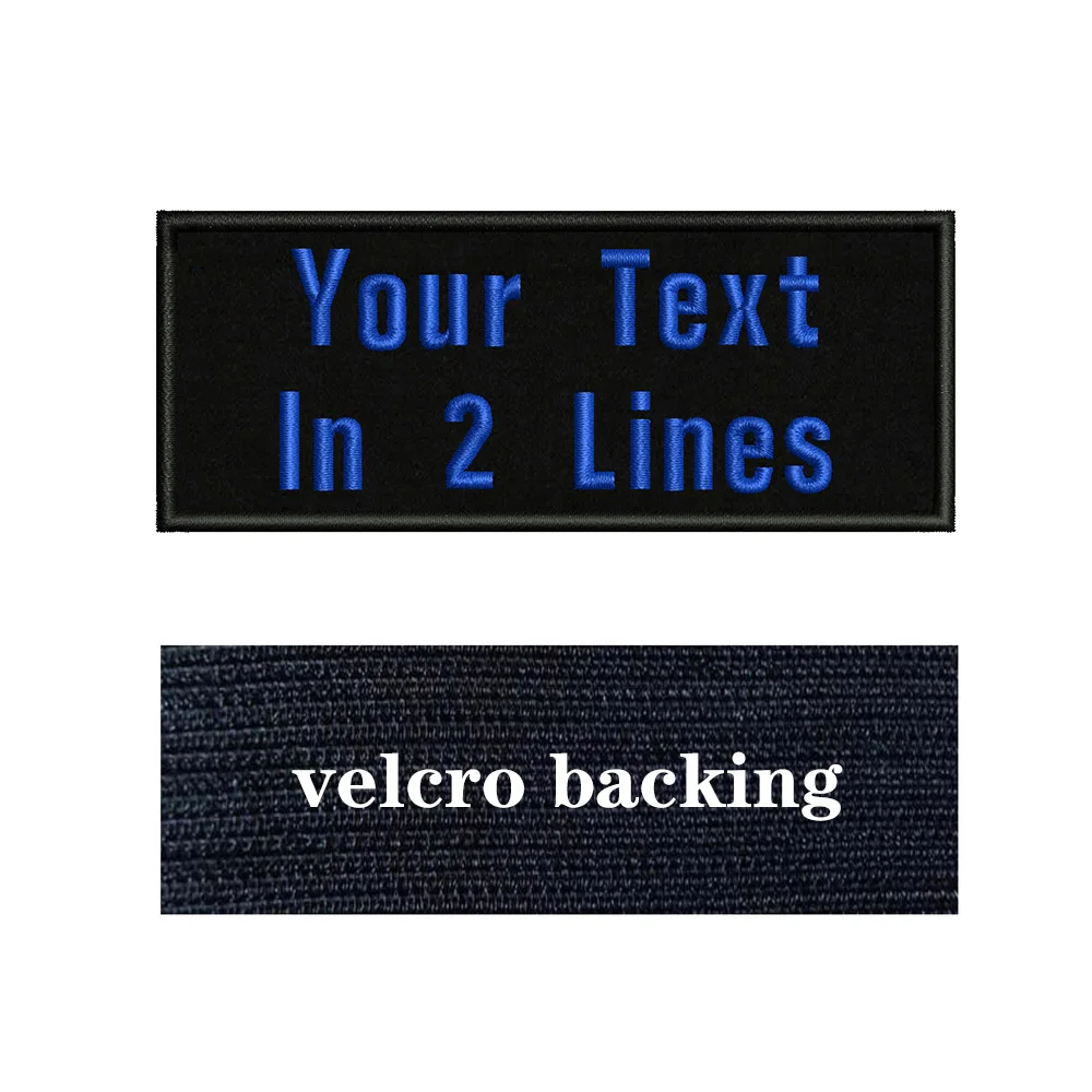 blue-Velcro