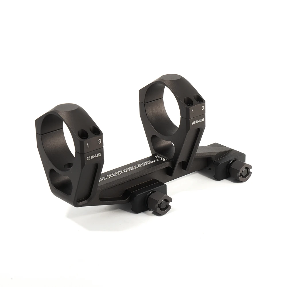 Tubo NF de 1,93 pulgadas, alcance de 34mm, montaje Ultra, nuevo - imagen 3