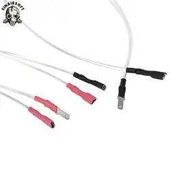 Conjunto de interruptor de capacidad para cableado Airsoft V2/V3