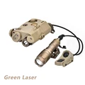 DE Green Laser M300A