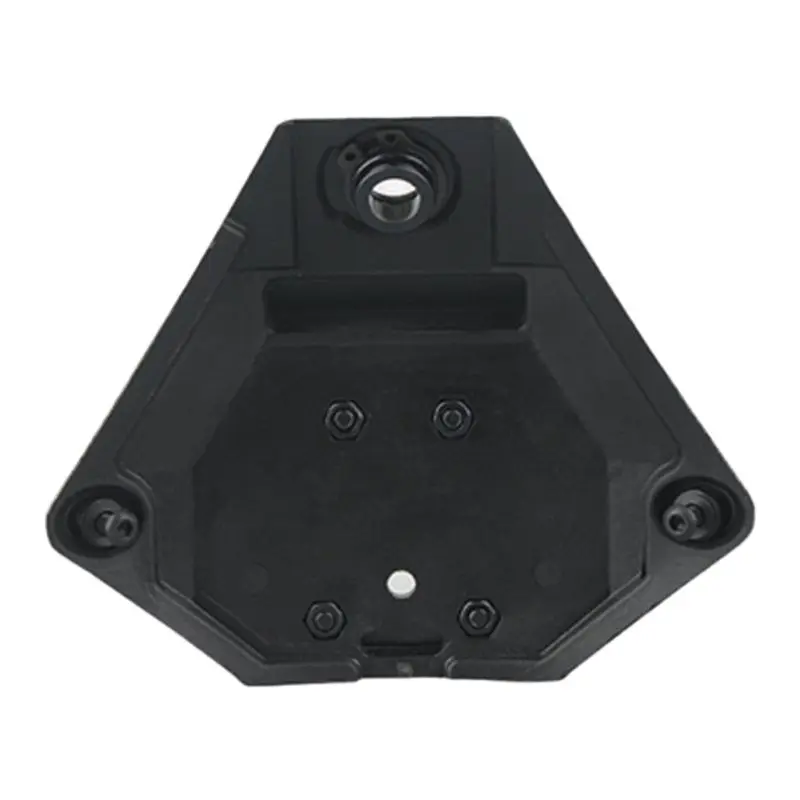 Emersongear-plataforma de riel de montaje para exteriores, táctica NVG DRY Squid L3, para combate y caza, para cascos MICH ACH ECH, nailon BK - imagen 4