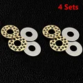 4 Sets Bearings