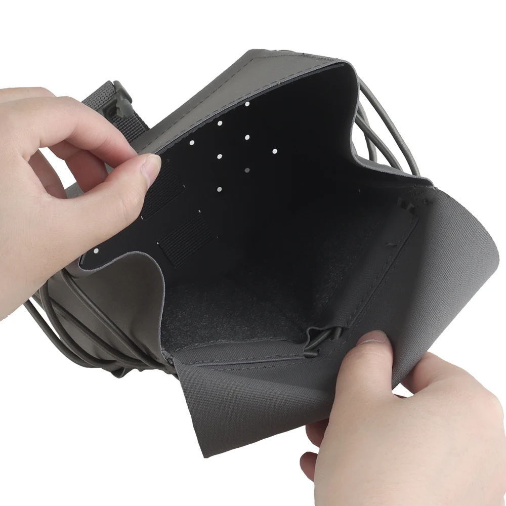 Bolsa para revistas ARC Outdoor |   Accesorio deportivo de tiro Equipo de rango de alta capacidad |   Para accesorios para equipos al aire libre - imagen 5