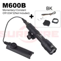 M600B COMBE BK