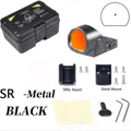 SR--Metal--Black