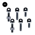 6pcs Screws