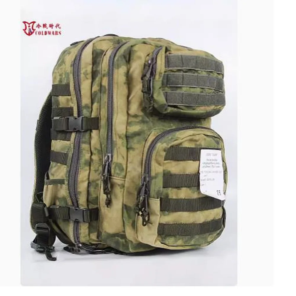 Mochila para acampar al aire libre, 35L - imagen 2