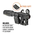 M5 6XMAG-1 FTC 2.26