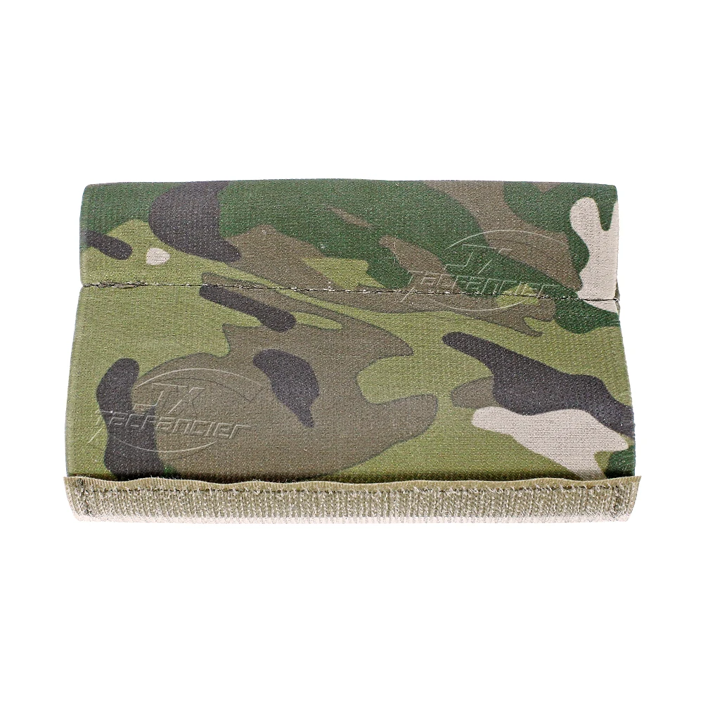 Soporte de torniquete táctico, organizador elástico TQ, cinturón de batalla montado, torniquete Halter, cinturón de trabajo de acceso rápido, accesorios de caza - imagen 2