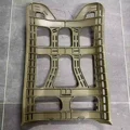 MOLLE II