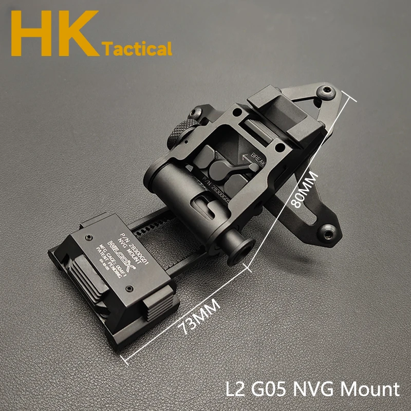 BK-L2G05 NVG Mount