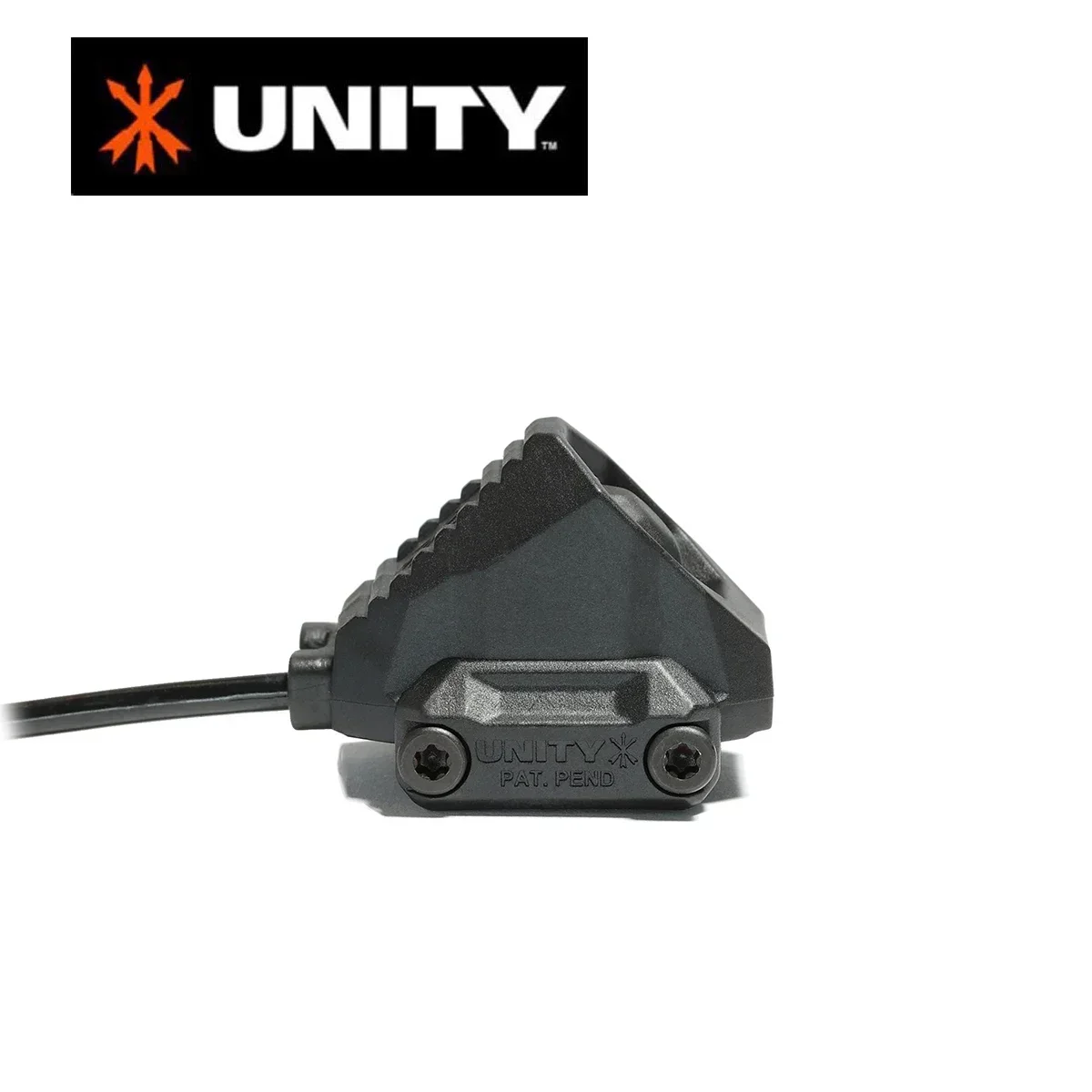 Unidad táctica AXON SL SYNC 7 "Picatinny interruptor remoto para Surefire M300 M600 2,5 3,5 SF enchufe de grúa NGAL PEQ-15 láser - imagen 4